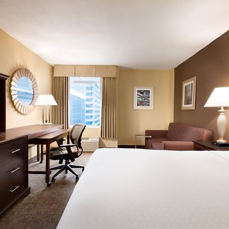 Crowne Plaza Crystal City-Washington, D.C., An Ihg Hotel Arlington Værelse billede